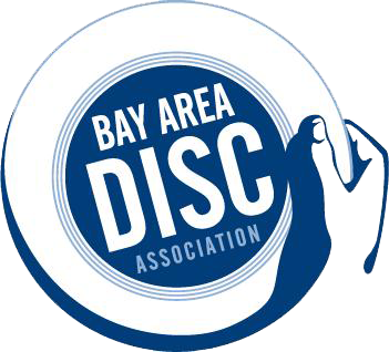Bay Area Disc Logo